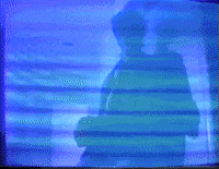 Coca Cola Summer GIF