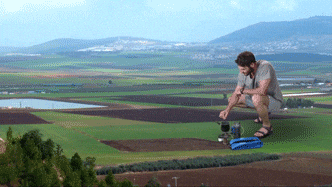 source_outdoor coffee israel source sandal GIF