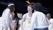 New York Basketball GIF by Hofstra University