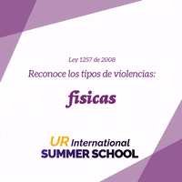 Urosario GIF by Universidad del Rosario