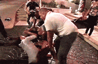 bad girls club television GIF by Oxygen