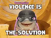 War Jeff GIF