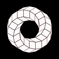 Motion Graphics Geometry GIF by xponentialdesign