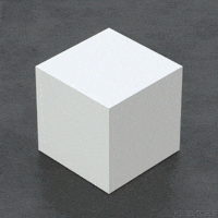 Break Away Art GIF by Pi-Slices