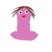 Lord Opp Sticker by TRIPLEBUMMER