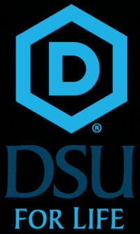 Dsu GIF by Dakota State University