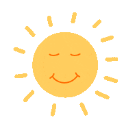 Happy Fun Sticker