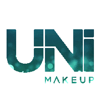 Beleza Sticker by UNI Makeup