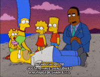 homer simpson episode 6 GIF