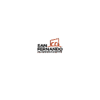 San Fernando Residencial Sticker by ViviendInmobiliaria