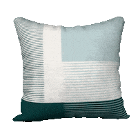 Forest Green Blues Sticker by Beyond Just Beige