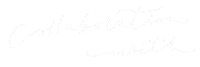 Handwriting Collaboration Sticker
