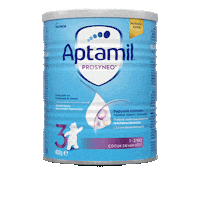 Mama Mucize Sticker by Aptamil