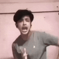 Lingeson thebarunsinha bm barun funnybarun GIF