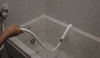 head shower GIF