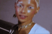 White Tee GIF by Summer Walker