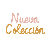Collection Nueva Sticker