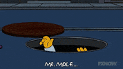 Episode 11 GIF by The Simpsons