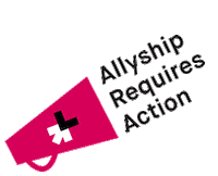 Gender Equality Sticker by HeForShe