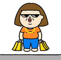 Big Belly Love Sticker by Plastic Thing