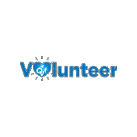 OppVillageLV volunteer nonprofit opportunity village opportunityvillage Sticker