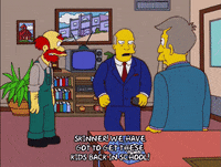 season 15 episode 3 GIF