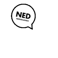 bigid fries language friesland fryslan Sticker