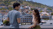 I Love You No GIF by saregama