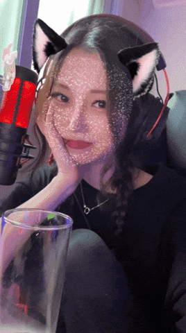 Cute Girl GIF