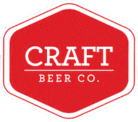 thecraftbeerco rainbow craftbeer craftbeerco thecraftbeerco Sticker