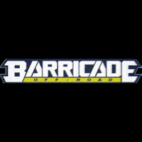 Barricade-Off-Road barricade teambarricade barricadeoffroad GIF