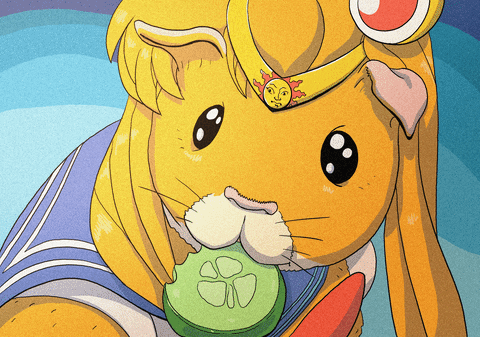 gellnerism giphyupload anime animation fanart GIF