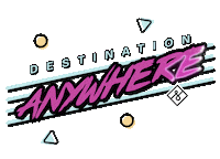 Travel Sticker by Call It Spring