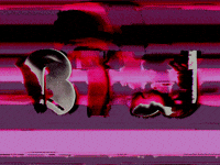 Art Glitch GIF