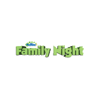 Night Event Sticker by Meck Church