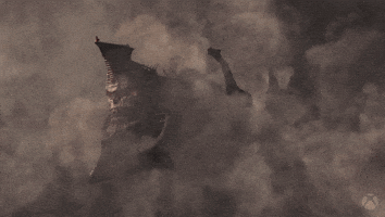 Id Software Skull GIF by Xbox