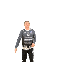 Sport Fun Sticker by HSG Varel