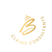 Logo Motion Graphics Sticker by Brotherly Claims