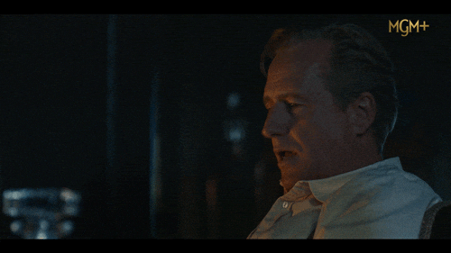 Try Again Second Chance GIF by MGM+