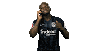 Like It Reaction Sticker by Bundesliga