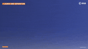 space science animation GIF by European Space Agency - ESA