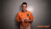 league one fighting GIF by Lansing Ignite FC