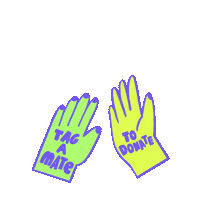 Clap Clapping Sticker by 48Ireland