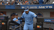 Blue Jays Baseball GIF by Toronto Blue Jays