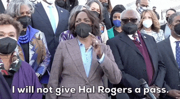 Val Demings GIF by GIPHY News