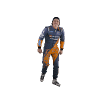 Pole Position Racing Sticker by Porsche GT3 Cup Brasil