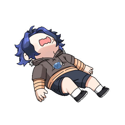 Crying Boy Stickers - Find & Share on GIPHY