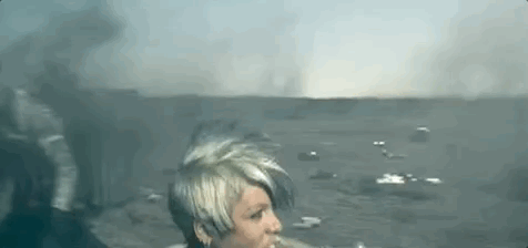 pink giphyupload pink p!nk funhouse GIF