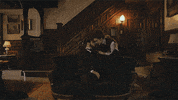 clive owen GIF by The Knick