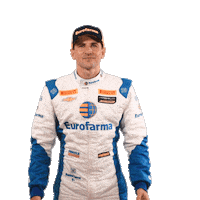 Daniel Serra Stockcar Sticker by Stock Car Brasil
